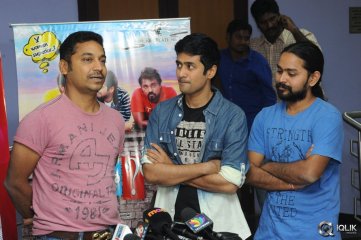 Celebs at Ala Ela Movie Special Show